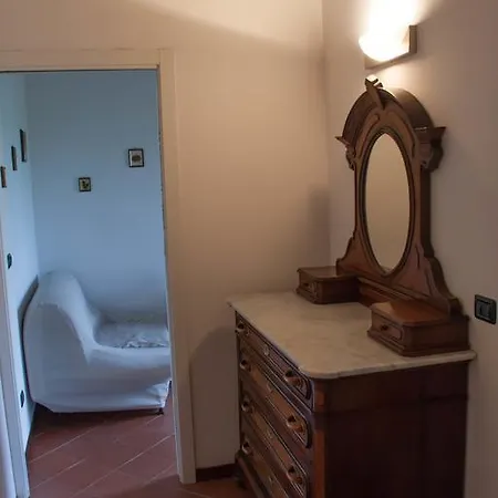 Фермерский дом Agriturismo La Sosta Dell'idice Кастеназо