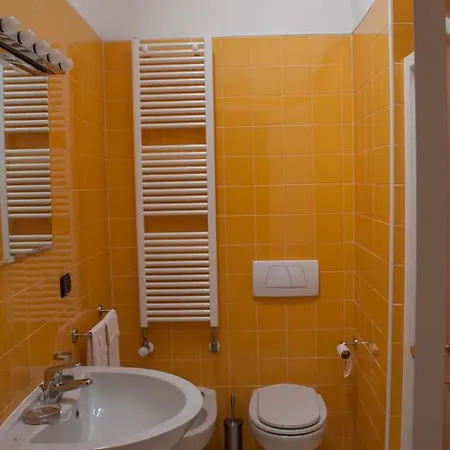 Фермерский дом Agriturismo La Sosta Dell'idice Кастеназо