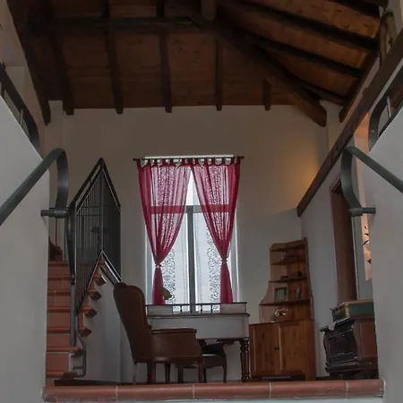 Agriturismo La Sosta Dell'idice * Кастеназо