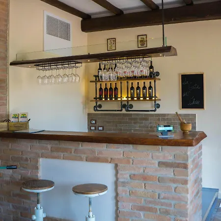 Agriturismo La Sosta Dell'idice