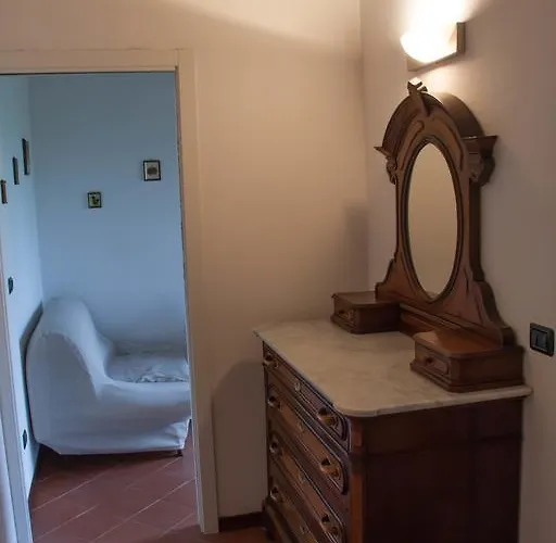 Gospodarstwo agroturystyczne Agriturismo La Sosta Dell'idice Castenaso