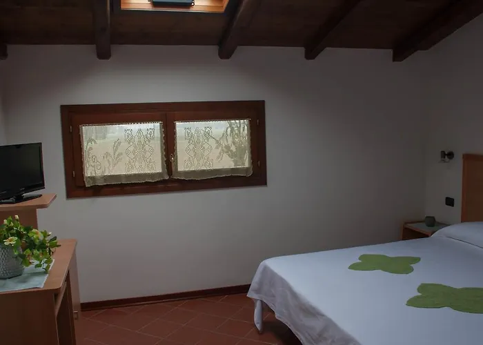 Agriturismo La Sosta Dell'idice Castenaso