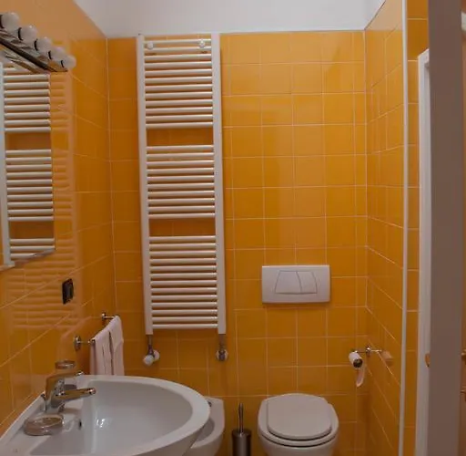 Gospodarstwo agroturystyczne Agriturismo La Sosta Dell'idice Castenaso