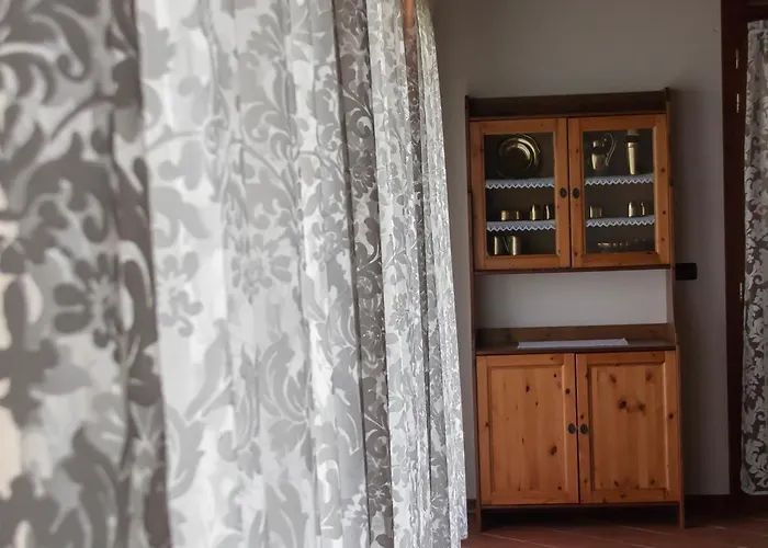 Agriturismo La Sosta Dell'idice *