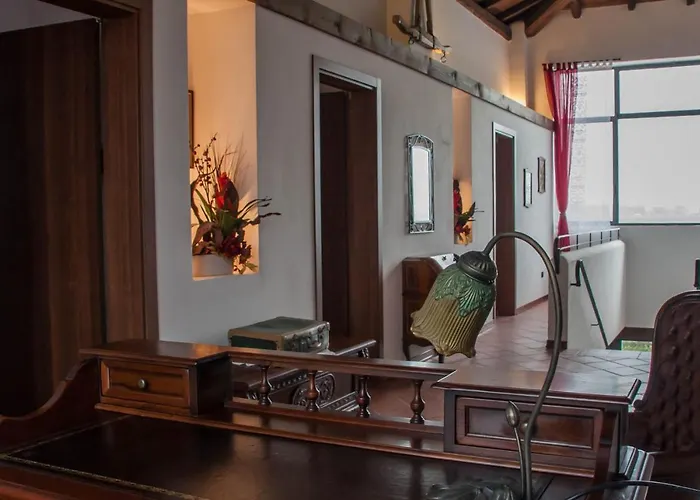 Agriturismo La Sosta Dell'idice Gospodarstwo agroturystyczne