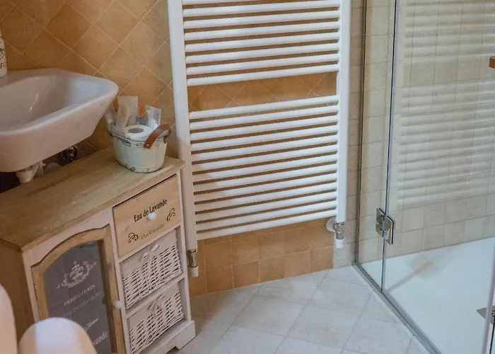 Gospodarstwo agroturystyczne Agriturismo La Sosta Dell'idice