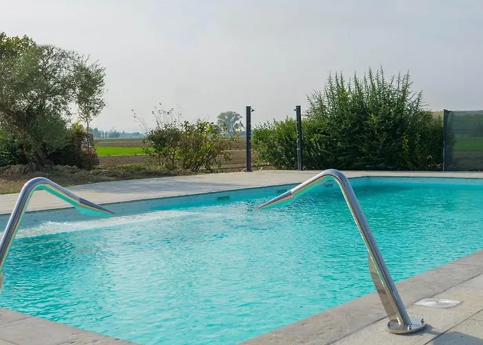 Agriturismo La Sosta Dell'idice