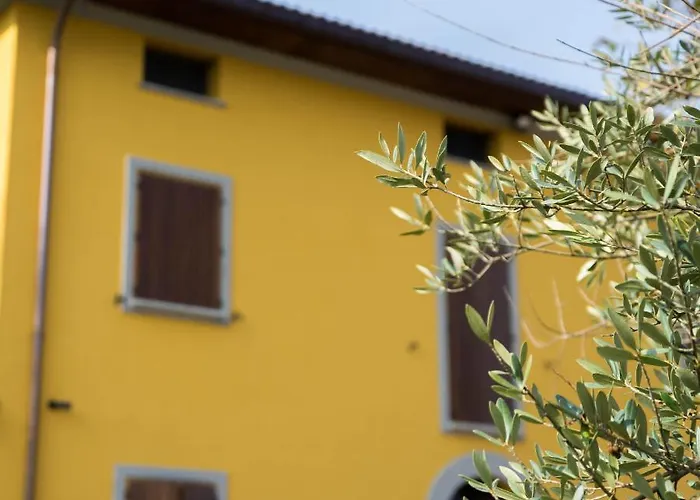 Agriturismo La Sosta Dell'idice Gospodarstwo agroturystyczne Castenaso