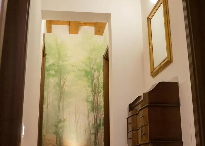 Agriturismo La Sosta Dell'idice Gospodarstwo agroturystyczne *