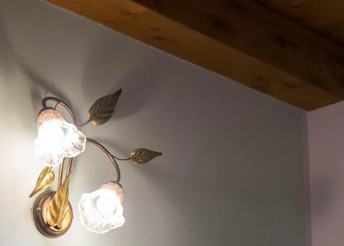 Gospodarstwo agroturystyczne Agriturismo La Sosta Dell'idice *