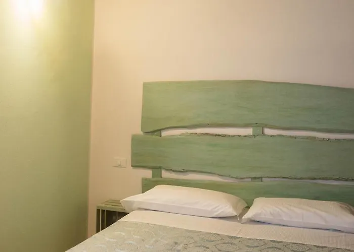 Agriturismo La Sosta Dell'idice * Castenaso