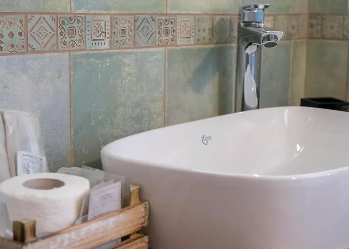 Agriturismo La Sosta Dell'idice Gospodarstwo agroturystyczne Castenaso