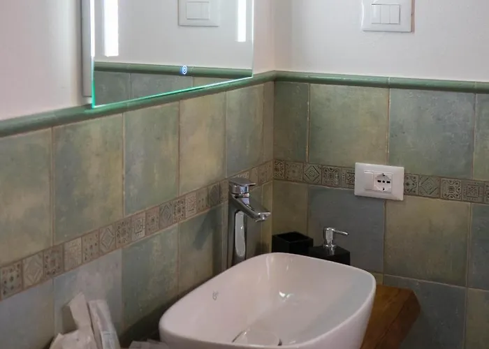 Agriturismo La Sosta Dell'idice