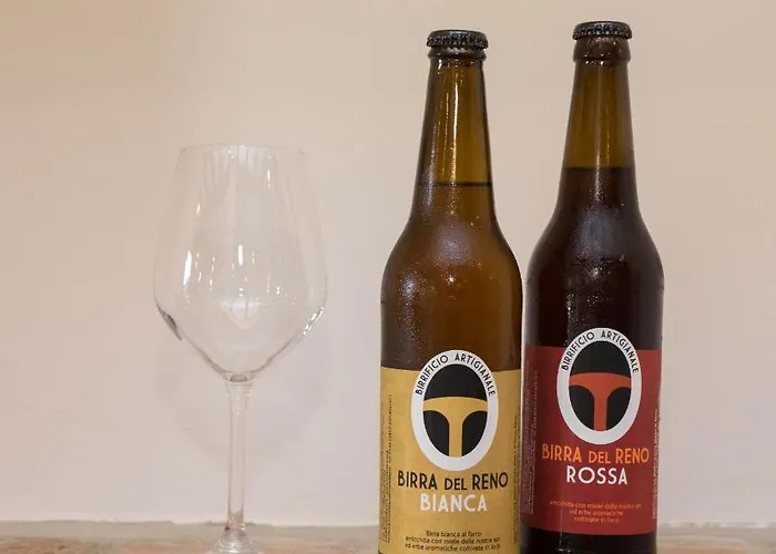 Agriturismo La Sosta Dell'idice Gospodarstwo agroturystyczne