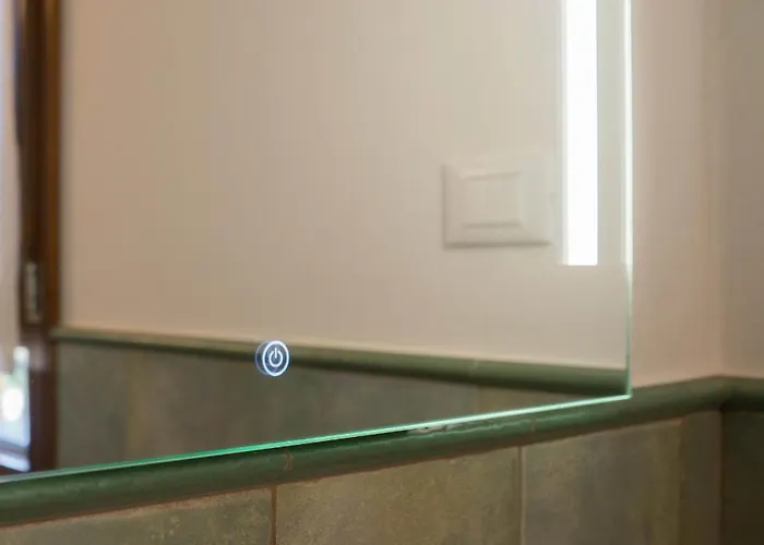 Agriturismo La Sosta Dell'idice Gospodarstwo agroturystyczne