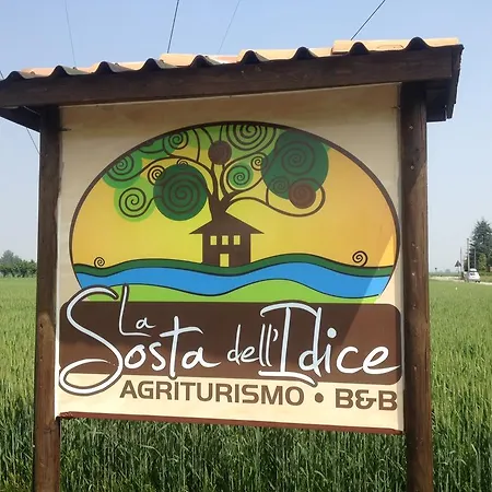 Agriturismo La Sosta Dell'idice