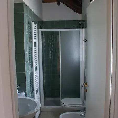 Agriturismo La Sosta Dell'idice