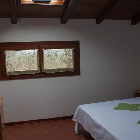 Agriturismo La Sosta Dell'idice קסטנאזו