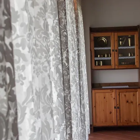 Agriturismo La Sosta Dell'idice *