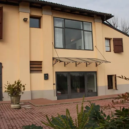 Agriturismo La Sosta Dell'idice קסטנאזו