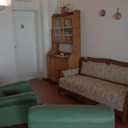 Agriturismo La Sosta Dell'idice *