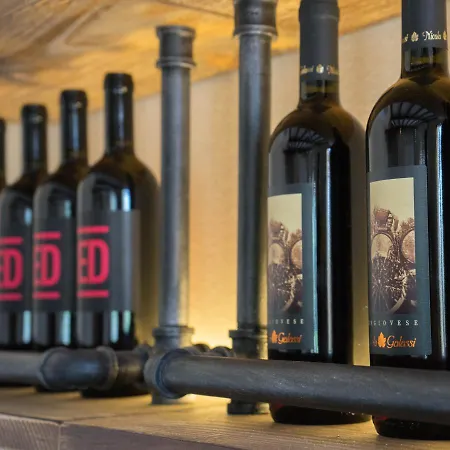 Agriturismo La Sosta Dell'idice *