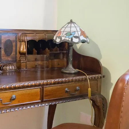 בית חווה Agriturismo La Sosta Dell'idice *