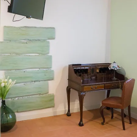 Agriturismo La Sosta Dell'idice בית חווה *