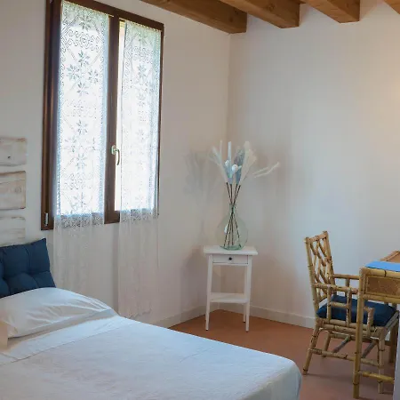 Agriturismo La Sosta Dell'idice קסטנאזו