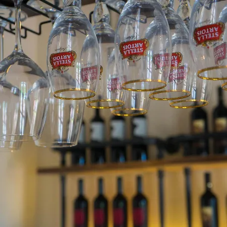 Agriturismo La Sosta Dell'idice קסטנאזו