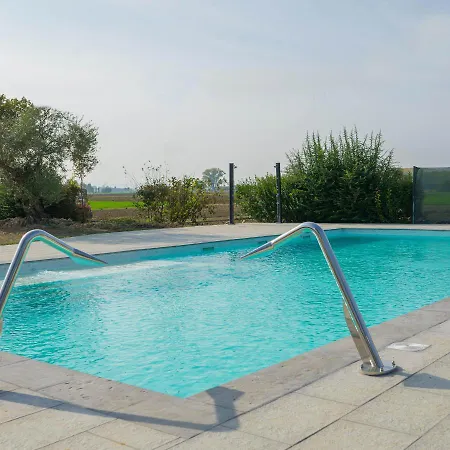 Agriturismo La Sosta Dell'idice