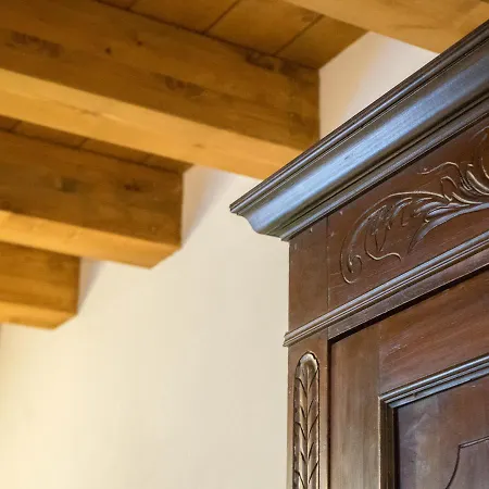 Agriturismo La Sosta Dell'idice בית חווה קסטנאזו