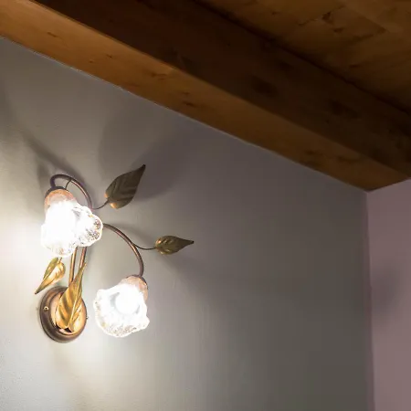 בית חווה Agriturismo La Sosta Dell'idice *