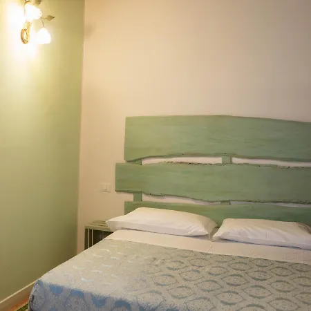 Agriturismo La Sosta Dell'idice * קסטנאזו