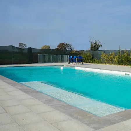 Agriturismo La Sosta Dell'idice