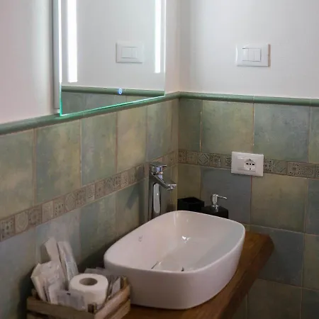 Agriturismo La Sosta Dell'idice