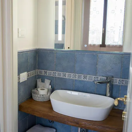 Agriturismo La Sosta Dell'idice