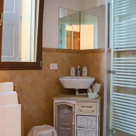 Agriturismo La Sosta Dell'idice