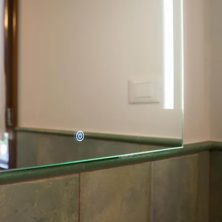 Agriturismo La Sosta Dell'idice בית חווה