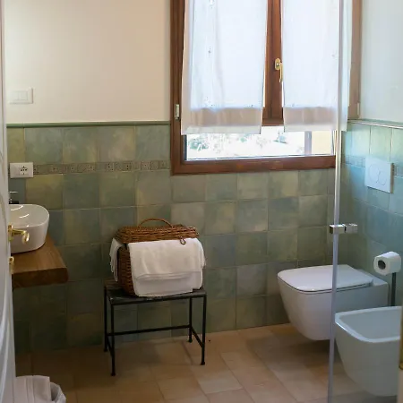 Agriturismo La Sosta Dell'idice