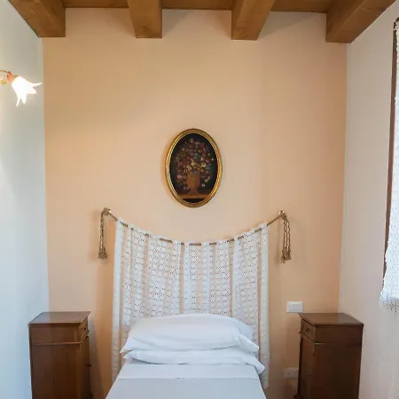 בית חווה Agriturismo La Sosta Dell'idice *