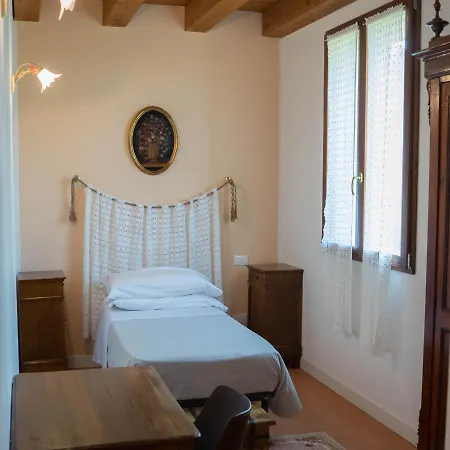 בית חווה Agriturismo La Sosta Dell'idice *