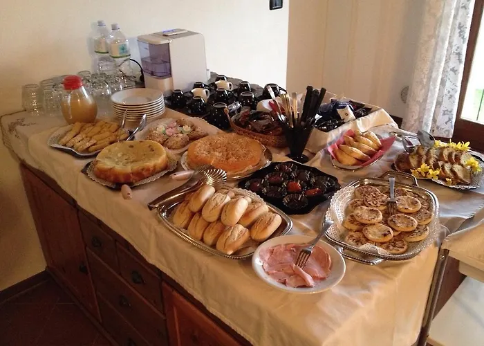 Agriturismo La Sosta Dell'idice Castenaso