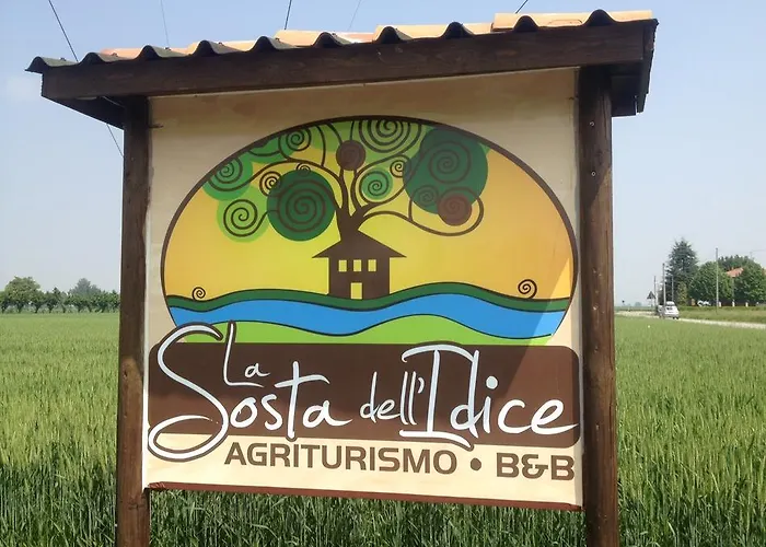 Agriturismo La Sosta Dell'idice