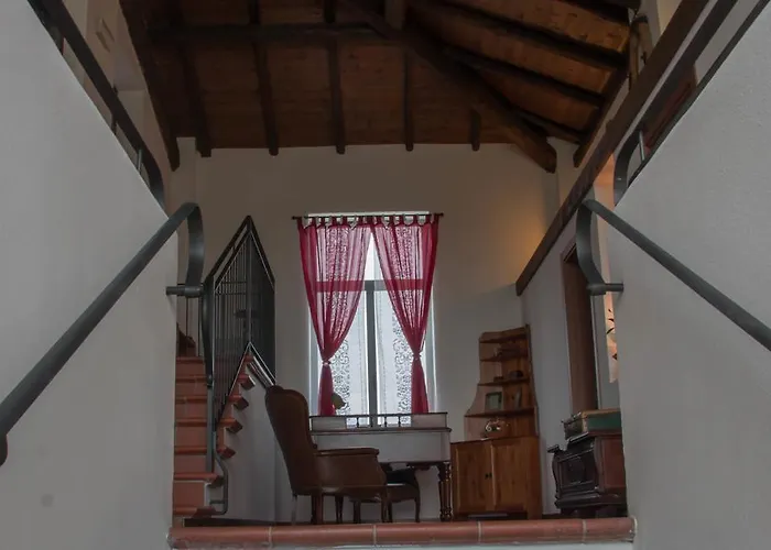 Agriturismo La Sosta Dell'idice * Castenaso