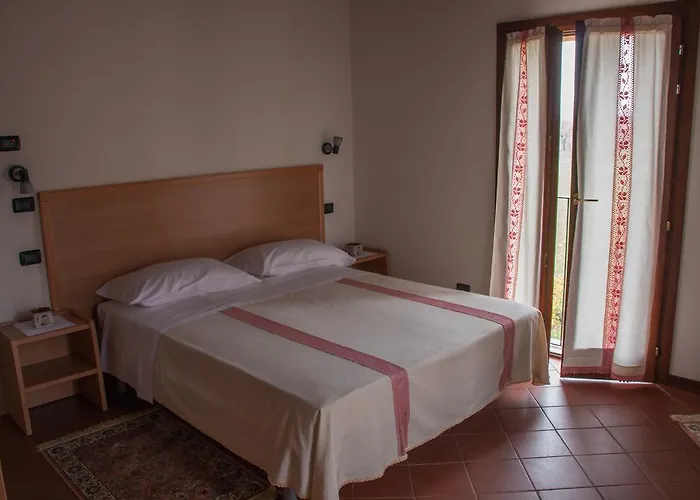 Agriturismo La Sosta Dell'idice Çiftlik konaklama Castenaso