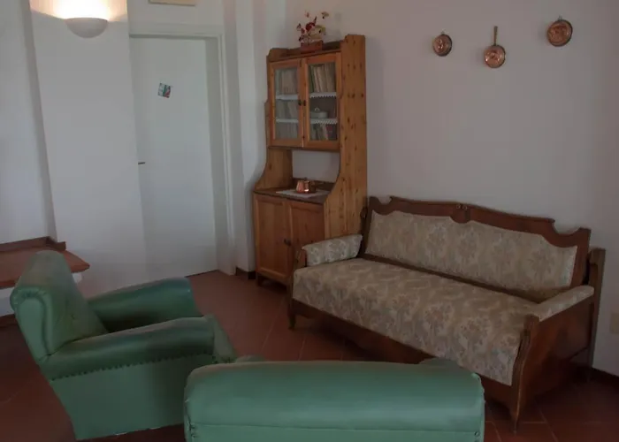 Agriturismo La Sosta Dell'idice *