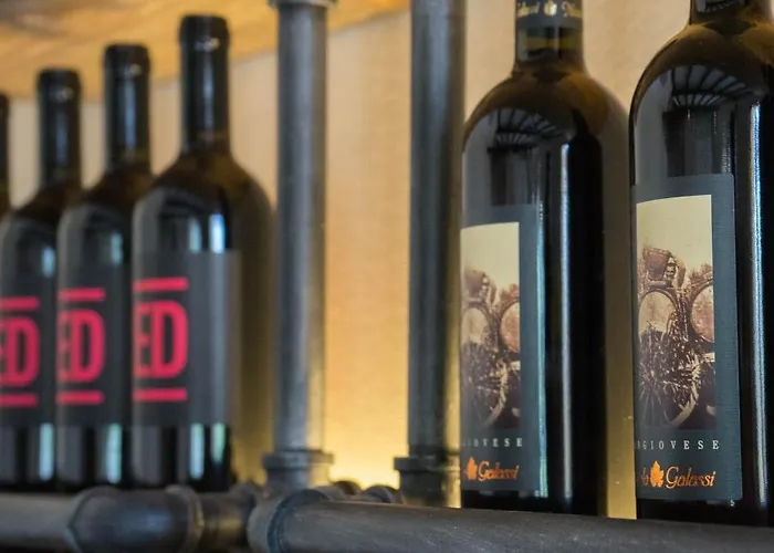 Agriturismo La Sosta Dell'idice *