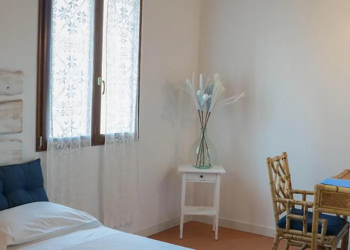 Agriturismo La Sosta Dell'idice Castenaso