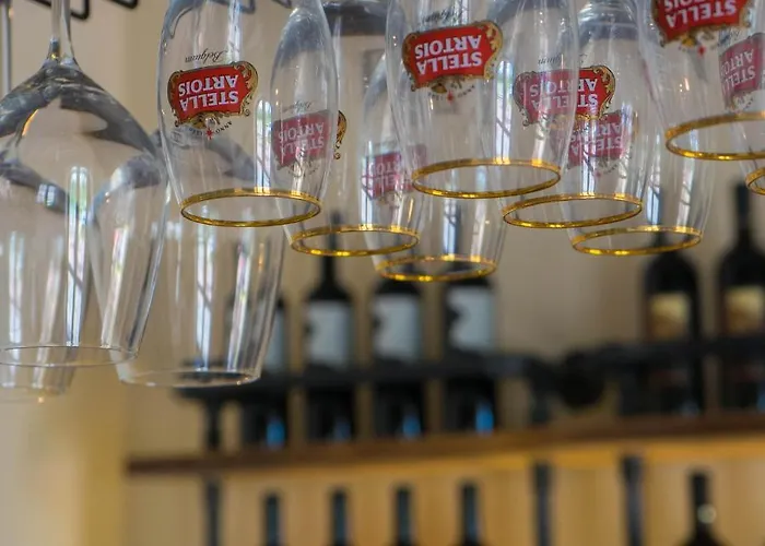 Agriturismo La Sosta Dell'idice Castenaso